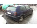 VOLKSWAGEN GOLF III BERLINA (1H1)