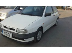 seat ibiza (6k) del año 1995