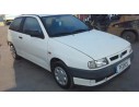 SEAT IBIZA (6K)