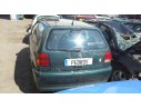VOLKSWAGEN POLO BERLINA (6N1)