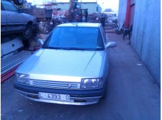 renault 21 berlina (b/l48) del año 1989