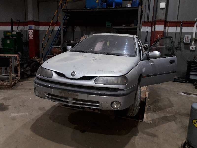 renault laguna (b56) del año 1999