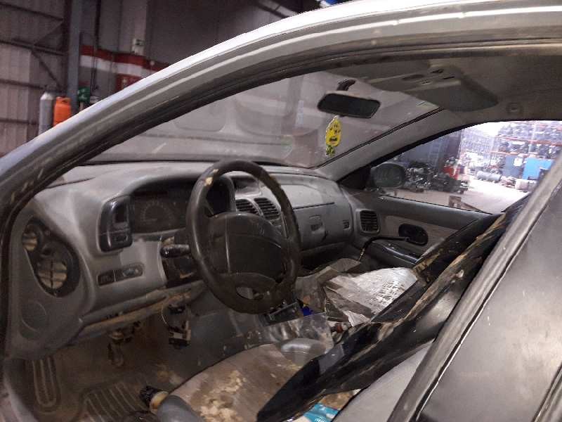 renault laguna (b56) del año 1999