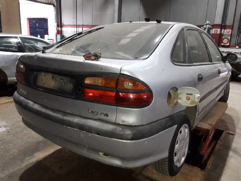 renault laguna (b56) del año 1999