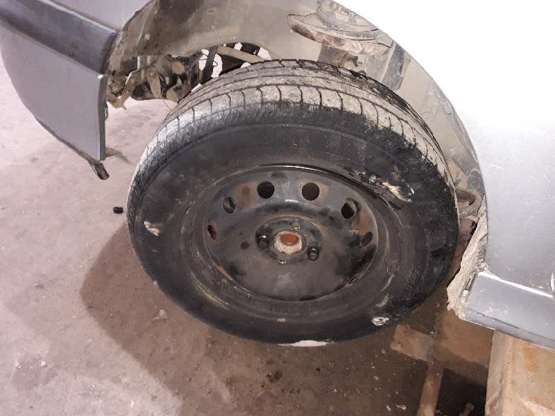 renault laguna (b56) del año 1999