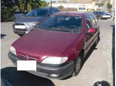 citroën xsara break del año 1999