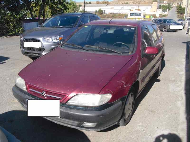 citroën xsara break del año 1999