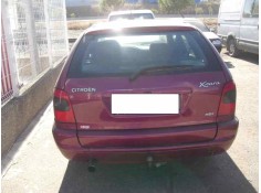 citroën xsara break del año 1999 2