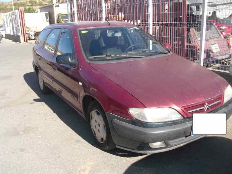 citroën xsara break del año 1999