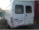 FORD TRANSIT, CAJA CERRADA 86/92