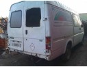FORD TRANSIT, CAJA CERRADA 86/92