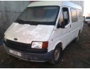 FORD TRANSIT, CAJA CERRADA 86/92