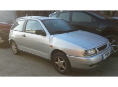 seat ibiza (6k) del año 1998