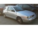 SEAT IBIZA (6K)