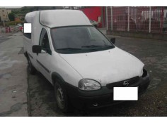 opel combo (corsa b) del año 1997