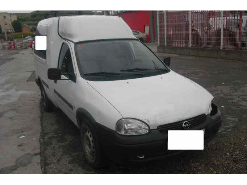 opel combo (corsa b) del año 1997