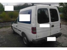 opel combo (corsa b) del año 1997 2