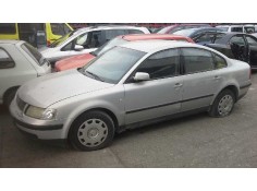 volkswagen passat berlina (3b2) del año 1999