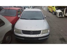 volkswagen passat berlina (3b2) del año 1999 2