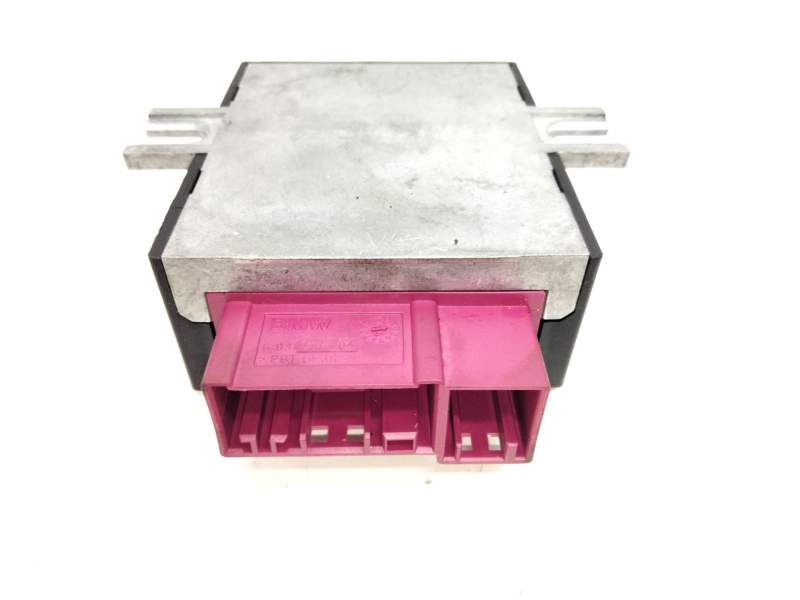Recambio de modulo bomba combustible para bmw 5 (f10) 520 d xdrive referencia OEM IAM 7436095  