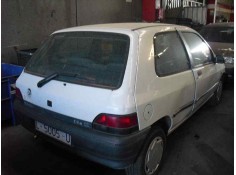 renault clio i fase i+ii (b/c57) del año 1991 2