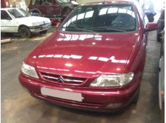 citroën xsara berlina del año 1999