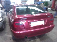 citroën xsara berlina del año 1999 2