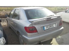 citroën xsara berlina del año 1999 2