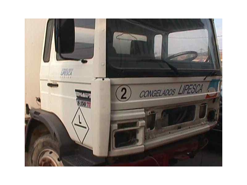 renault midliner del año 0