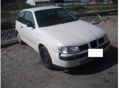 seat ibiza (6k1) del año 1999
