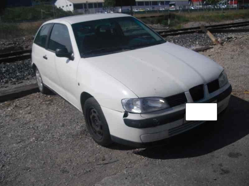 seat ibiza (6k1) del año 1999
