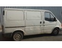 FORD TRANSIT, CAJA CERR. CORTO 95