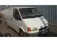 ford transit, caja cerr. corto 95 del año 1997 2