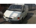 FORD TRANSIT, CAJA CERR. CORTO 95