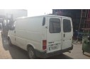 FORD TRANSIT, CAJA CERR. CORTO 95