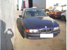 bmw serie 5 berlina (e39) del año 1996