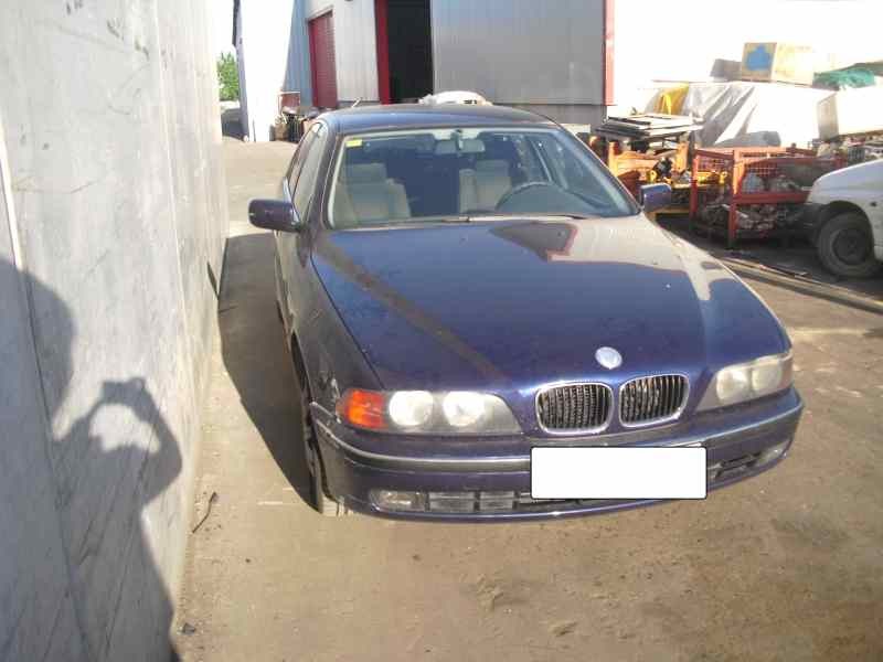 bmw serie 5 berlina (e39) del año 1996