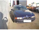 BMW SERIE 5 BERLINA (E39)
