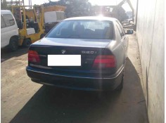 bmw serie 5 berlina (e39) del año 1996 2