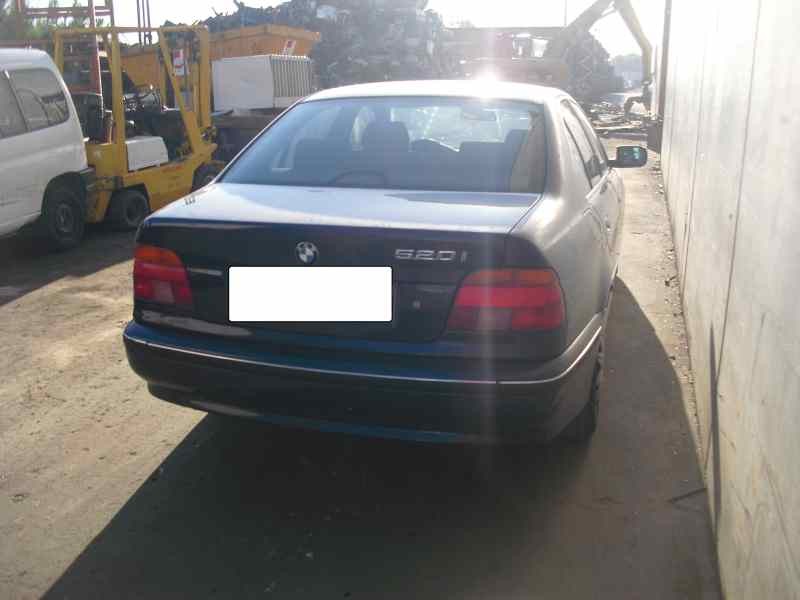 bmw serie 5 berlina (e39) del año 1996