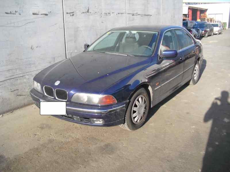 bmw serie 5 berlina (e39) del año 1996