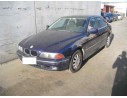 BMW SERIE 5 BERLINA (E39)