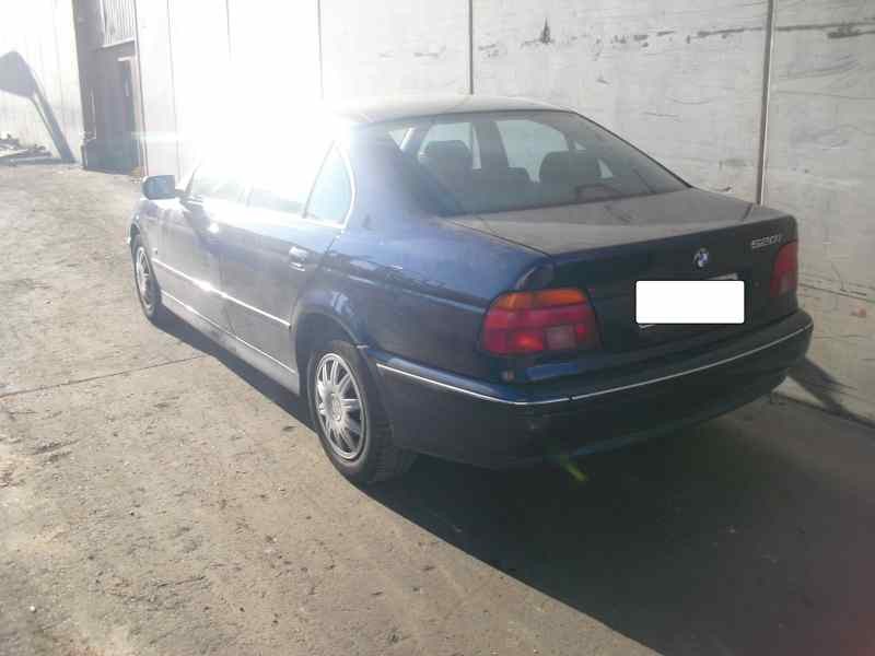 bmw serie 5 berlina (e39) del año 1996