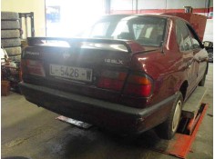 nissan primera berl./familiar (p10/w10) del año 1990