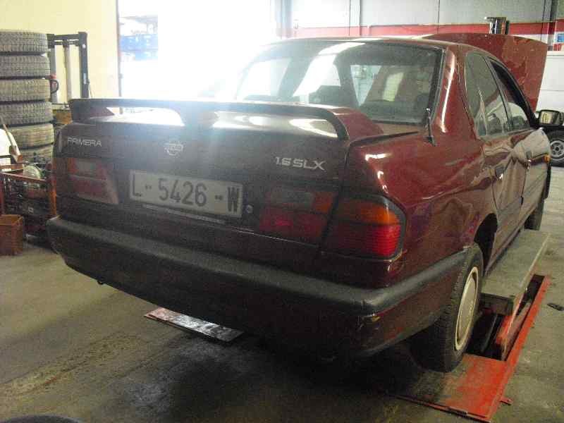 nissan primera berl./familiar (p10/w10) del año 1990