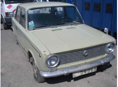seat 124 del año 0