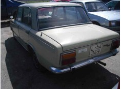 seat 124 del año 0 2