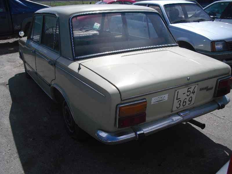 seat 124 del año 0
