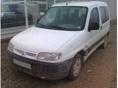 citroën berlingo del año 1996