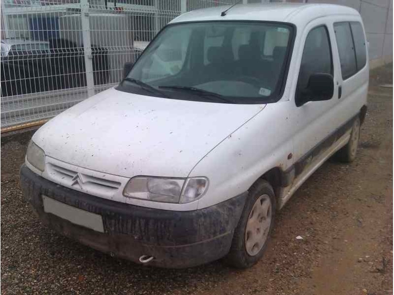 citroën berlingo del año 1996